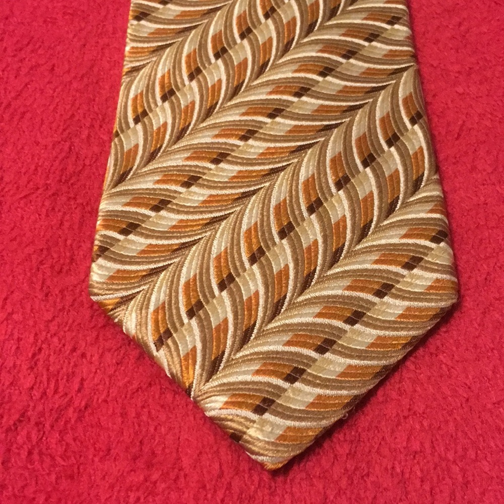 XMI For Nordstrom Men’s Neck Tie